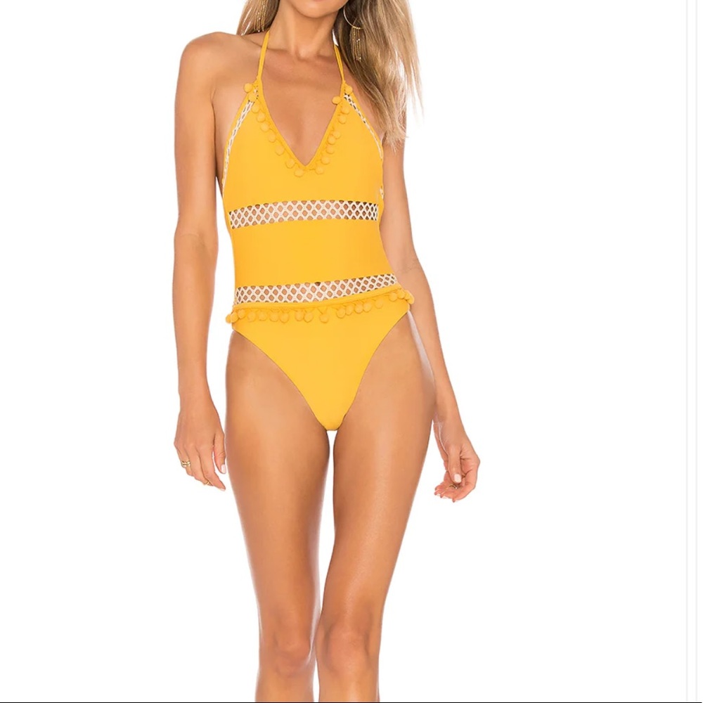 TulaRosa One piece